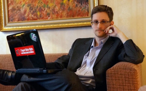 Thumbnail image for Looking back in anger: One year of Snowden’s leaks