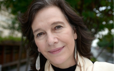 Thumbnail image for Louise Erdrich wins Dayton literary award