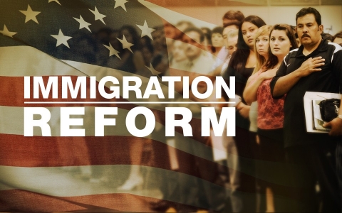 Immigration reform