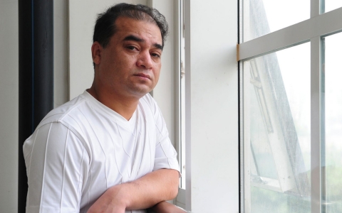 Thumbnail image for Uighur activist’s detention rallies China’s dissidents to his cause
