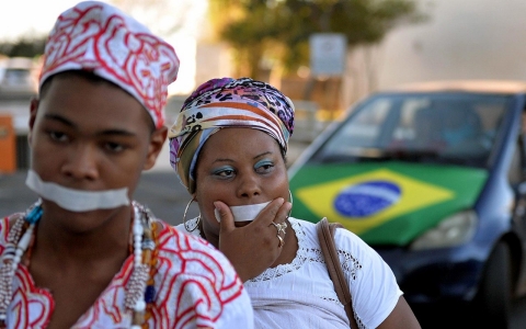 hot girl brazil