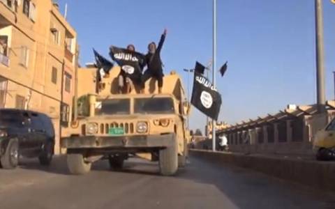 Thumbnail image for Anti-ISIL coalition drags feet as US struggles to secure Sunni partners