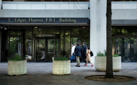 FBI rolls out new facial recognition program