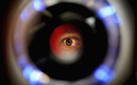 Thumbnail image for Opinion: Biometrics are coming for you