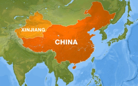 Thumbnail image for Deadly blasts rock Xinjiang