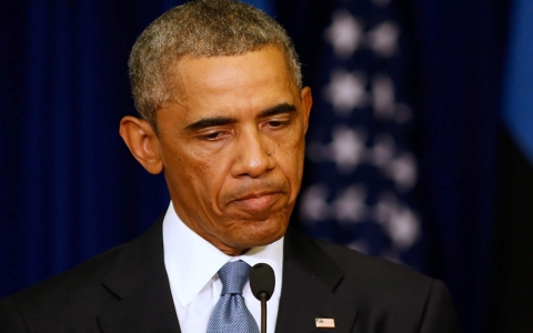 Thumbnail image for Obama: US will not be intimidated by ‘barbaric’ Islamic State