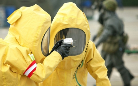 Missing radioactive material reignites debate on dirty bomb threat