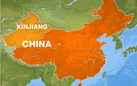 Chinese police kill six in alleged bombing attempt