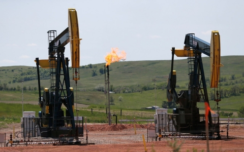 Thumbnail image for Obama moves to create first methane limits for gas drilling