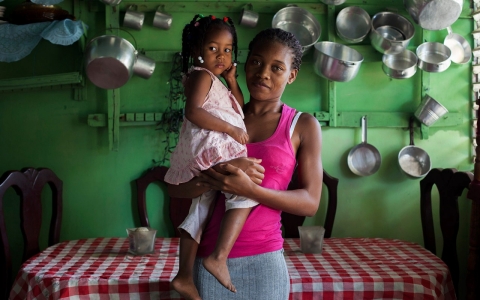 Thumbnail image for  Stateless in the Dominican Republic: Residents stripped of citizenship