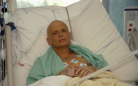 Thumbnail image for Litvinenko inquest: Poisoning death of ex-KGB spy a ‘global concern’