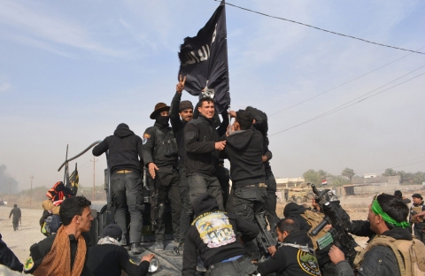 Thumbnail image for Shia fighters accused of killing civilians in Iraq