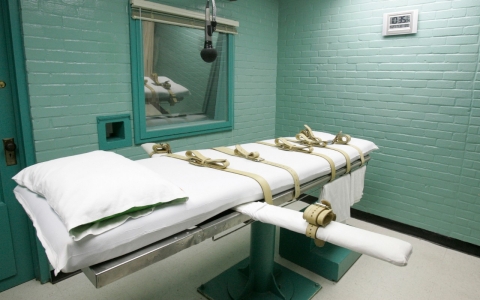 Thumbnail image for Texas set to execute ‘intellectually disabled’ inmate