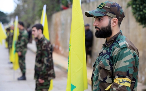 Thumbnail image for What is Hezbollah?