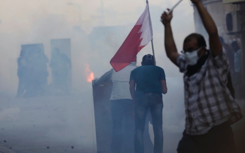 Thumbnail image for Bahrain strips 72 of citizenship for ‘harming’ kingdom