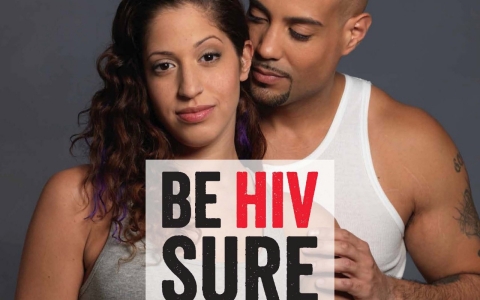 Thumbnail image for New York City’s public health ‘warrior’ revamps HIV messaging