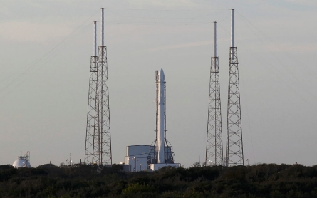 SpaceX forced to cancel rocket launch at last minute