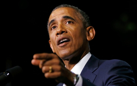 Thumbnail image for Obama calls for ‘free and universal’ community college