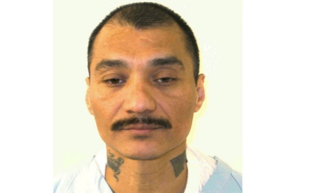 Virginia executes serial killer after appeals are rejected
