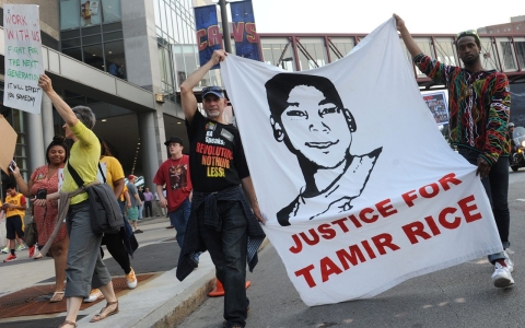 Thumbnail image for Reports: Tamir Rice shooting justified