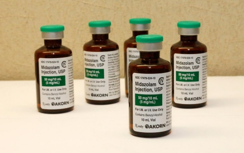 Thumbnail image for Arkansas ordered to reveal source of execution drugs