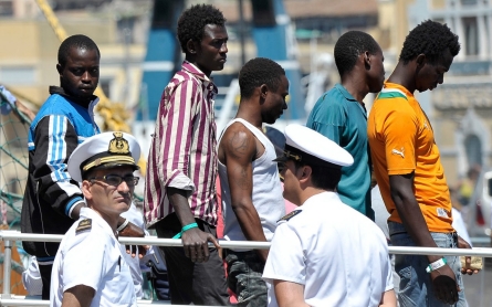 Italy quietly rejects asylum seekers by nationality, advocates say