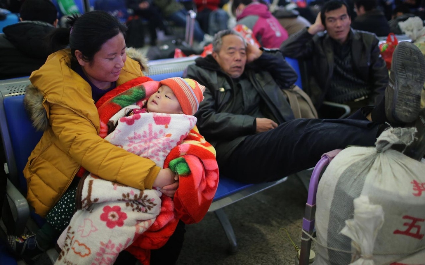 china-family-policy-won-t-bring-sweeping-changes-al-jazeera-america