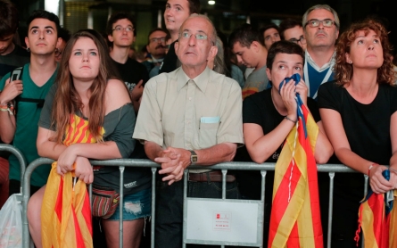 Catalonia mulls independence declaration