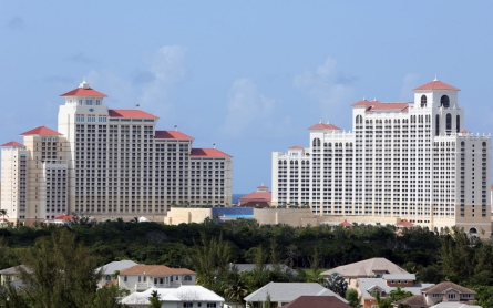 ‘The Chinese are taking over’: Bahamas resistance mounts to massive resort