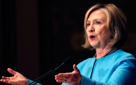 Thumbnail image for Clinton slams Benghazi committee in interview, ad
