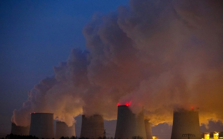 Greenpeace hopes to buy coal plants in Germany to shut them down