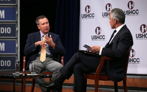 Thumbnail image for Kasich defies GOP dogma and pays price in 2016 race