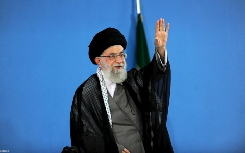 Thumbnail image for Iran's supreme leader bans negotiations with US