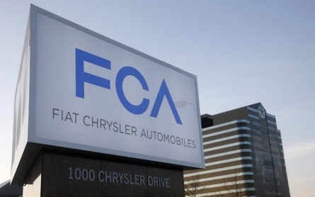 UAW threatens strike at Fiat Chrysler