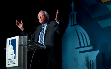 O’Malley, Sanders aim to bridge gap with Hispanic voters