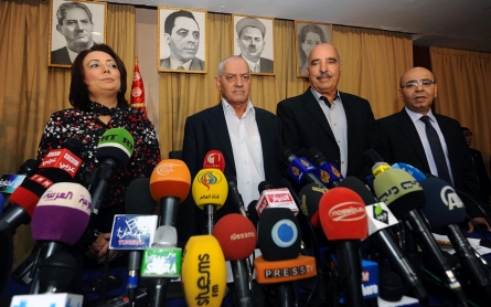 Tunisian National Dialogue Quartet wins Nobel Peace Prize