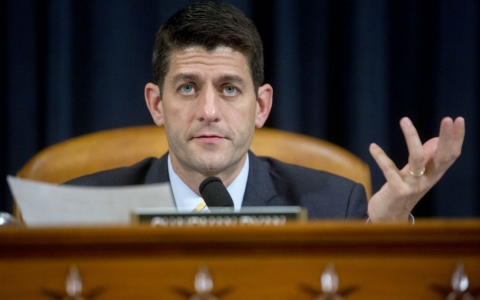 Thumbnail image for Ryan won’t work with Obama on immigration