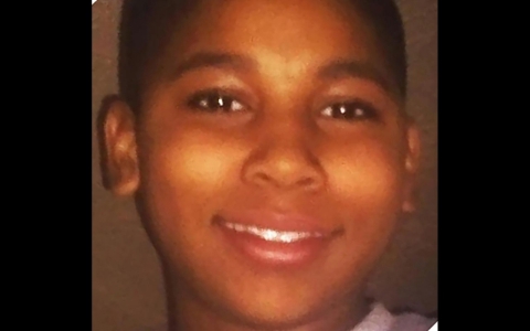 Thumbnail image for Ohio prosecutor releases report backing police shooting of Tamir Rice