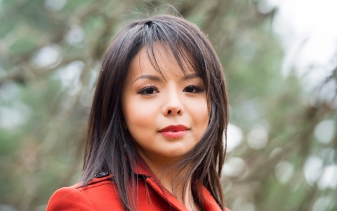 Thumbnail image for Miss World Canada says China denied her visa over activism