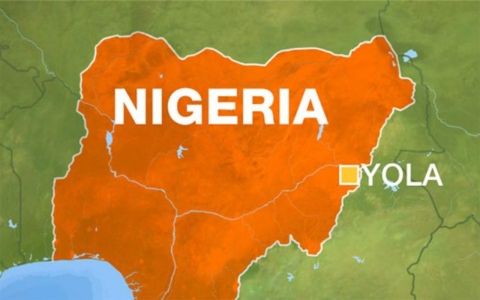 Thumbnail image for Dozens killed in Nigeria market bombing