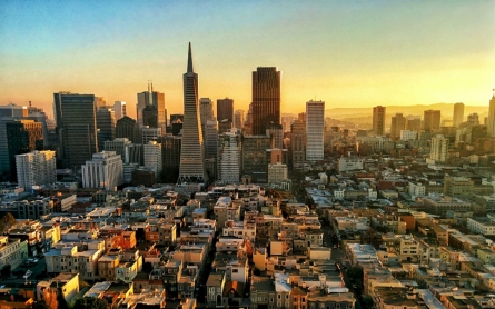 San Francisco is latest battleground for Airbnb