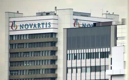 Novartis agrees to pay $390 million to settle kickback allegations