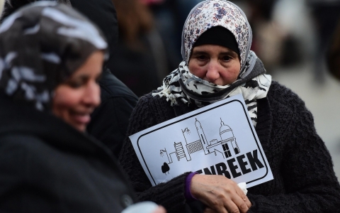 Thumbnail image for Muslim mothers in Belgium say stigmatizing community alienates youths