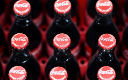 Emails reveal Coke's role in anti-obesity group