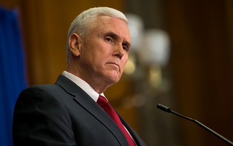 Thumbnail image for Indiana governor faces lawsuit for blocking Syrian refugees