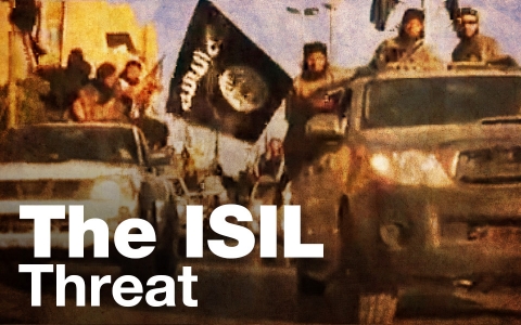 The ISIL threat