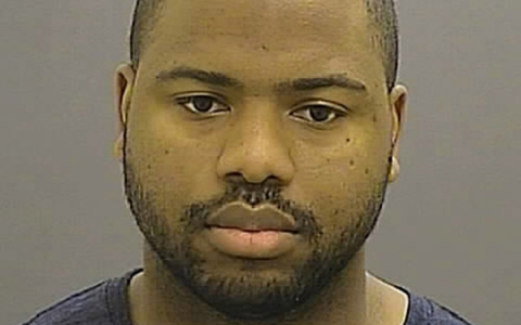 Thumbnail image for Jury selection begins in trial of police officer in Freddie Gray’s death