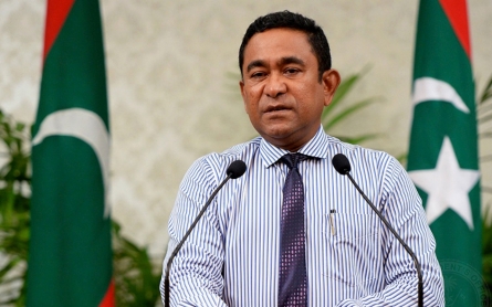 Maldives declares state of emergency ahead of protest rally