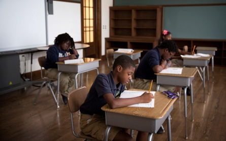 Charter schools are a ‘gravy train,’ say researchers
