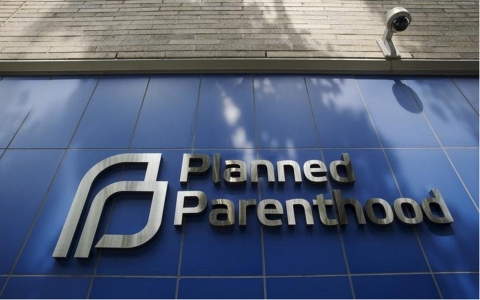 Thumbnail image for Planned Parenthood sues Ohio over fetal tissue disposal